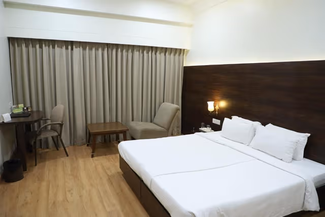 Grand Room