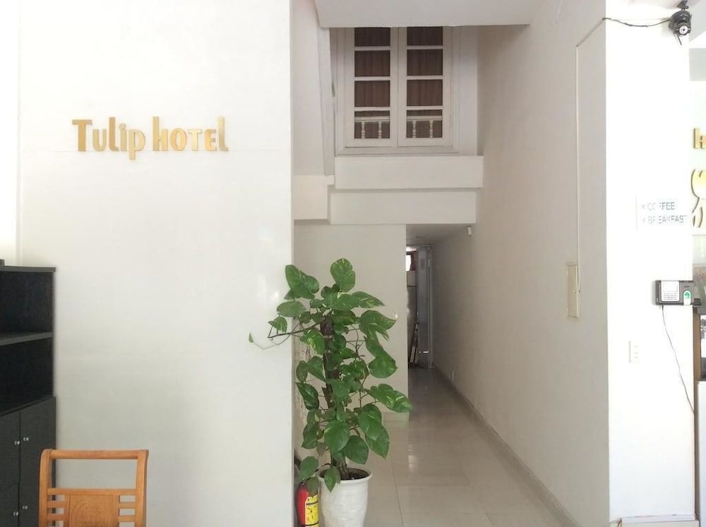 Tulip Hotel2