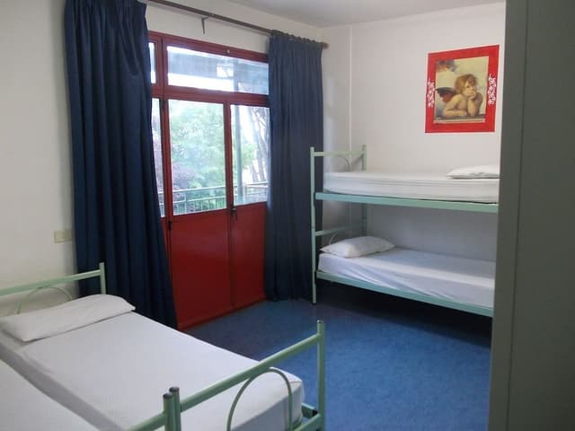 Quadruple Room, Private Bathroom