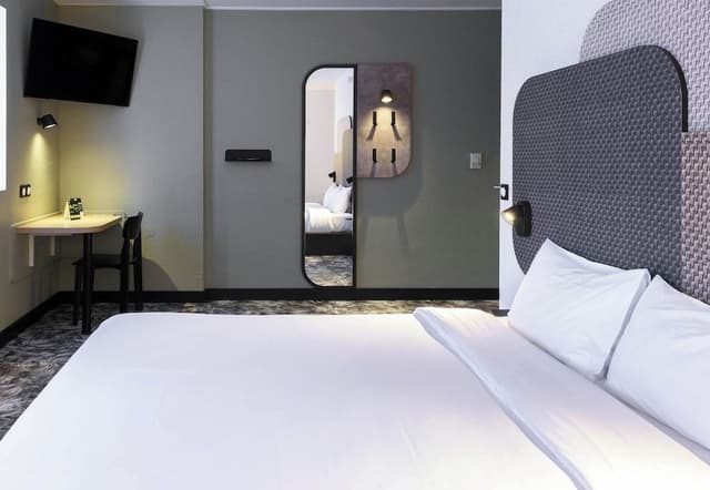 Triple Room, Non Smoking
