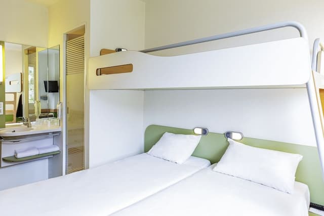 Twin Room, 2 Twin Beds