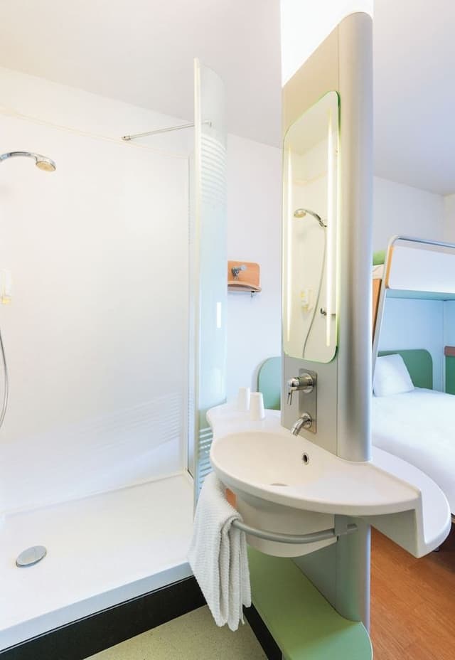 Standard Room, 2 Twin Beds
