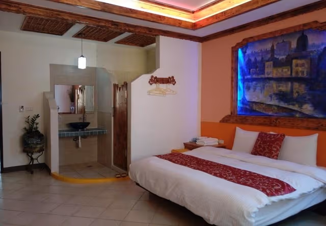 Superior Double Room