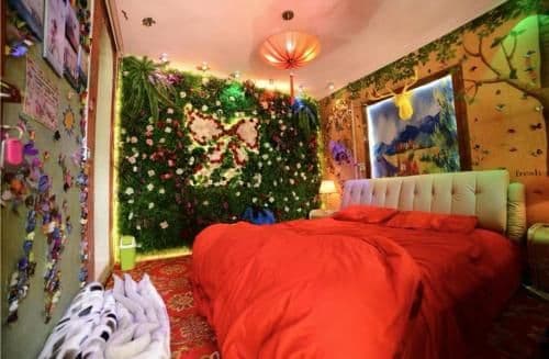 Premium Room
