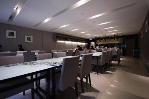 โรงแรมรอยัล เกสต์ (Royal Guest Hotel)3