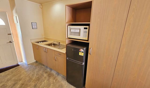 Standard Suite, 1 Bedroom (Large)