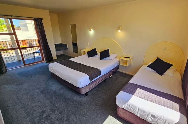 Standard Suite, 1 Bedroom