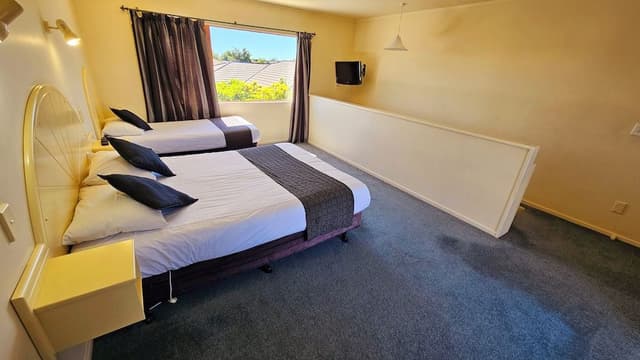Standard Suite, 1 Bedroom