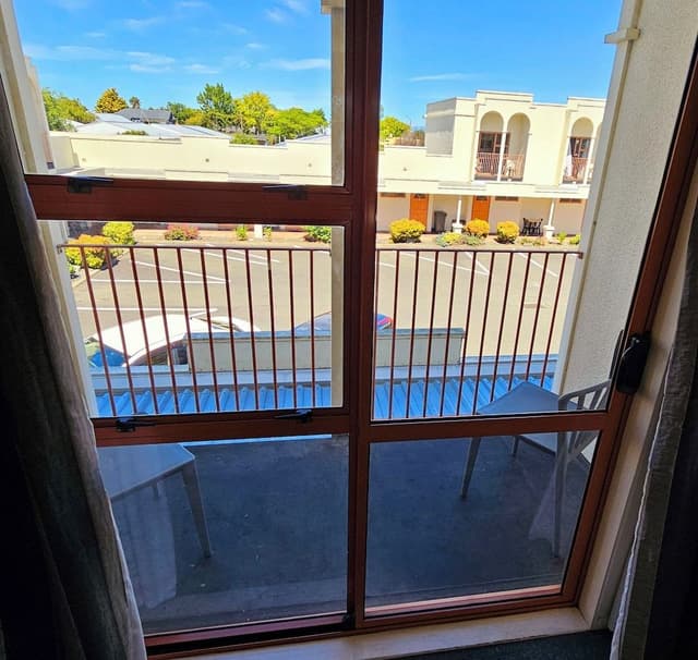 Standard Suite, 1 Bedroom