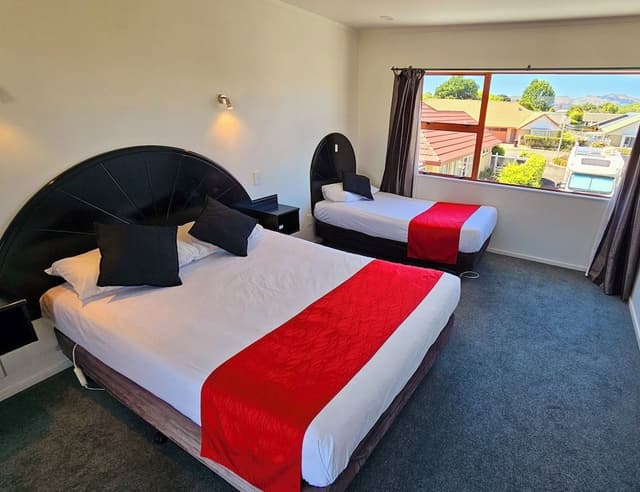 Standard Suite, 1 Bedroom (Large)