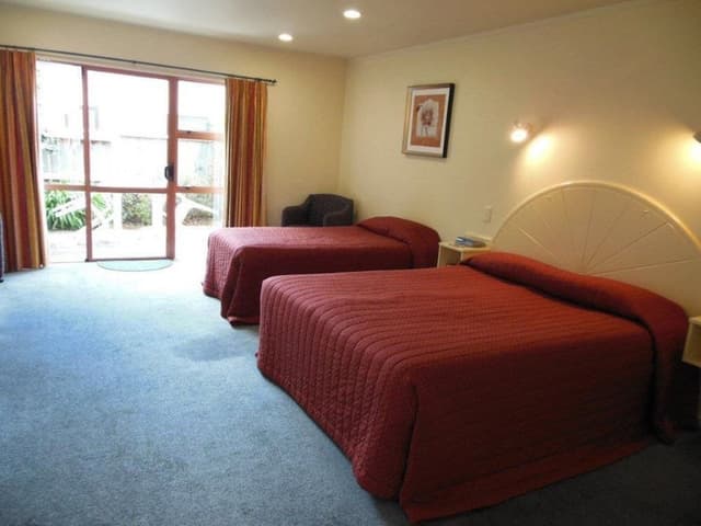 Standard Suite, 2 Bedrooms (Unit)