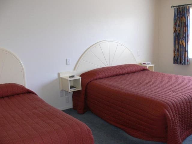 Standard Suite, 2 Bedrooms (Unit)