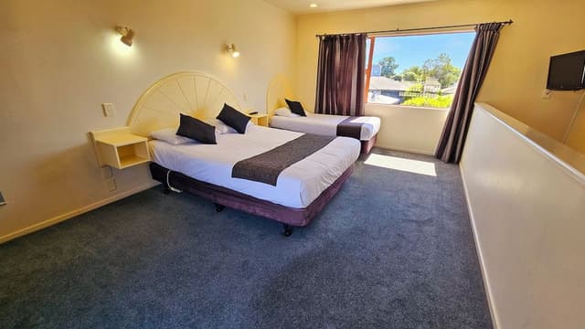 Standard Suite, 1 Bedroom
