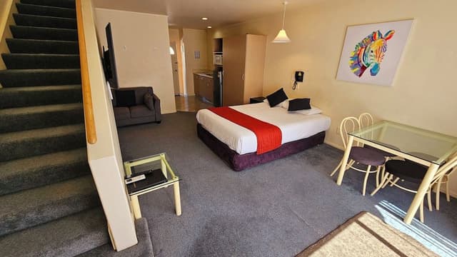 Standard Suite, 1 Bedroom (Large)