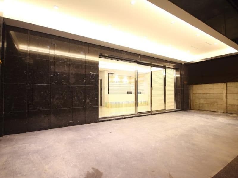 โรงแรมลีซิง โรงแรมลีซิง