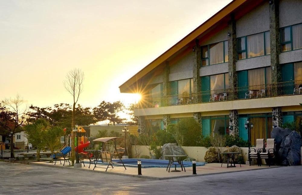 Da Jen Shan Style Resort Da Jen Shan Style Resort