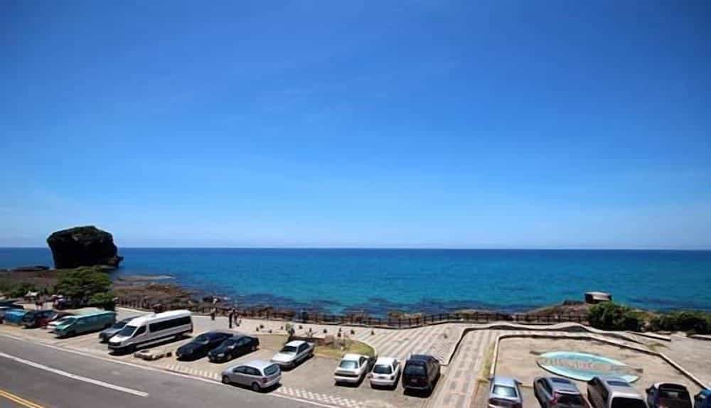 Jing Guan Hotel