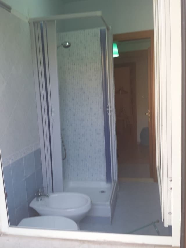 Apartment, 1 Bedroom, Balcony