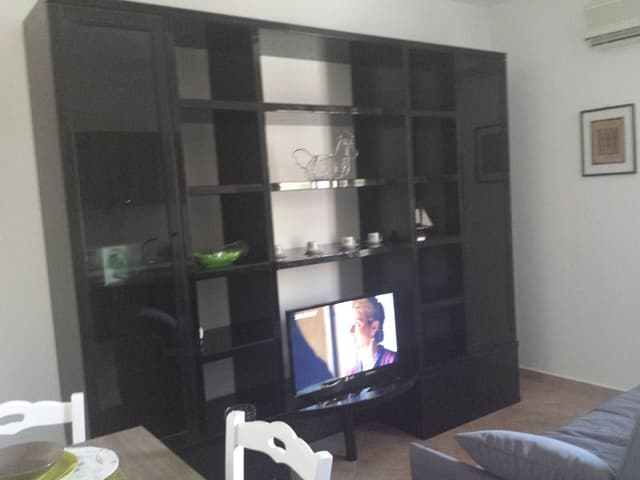 Apartment, 1 Bedroom, Balcony