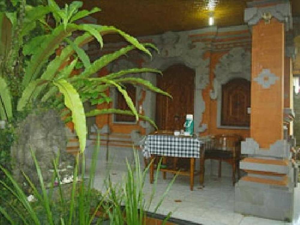 Sari Nadi Homestay Sari Nadi Homestay