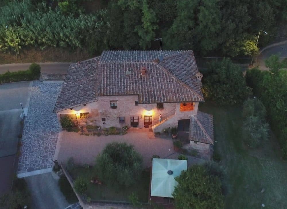 Podere Il Pero Podere Il Pero
