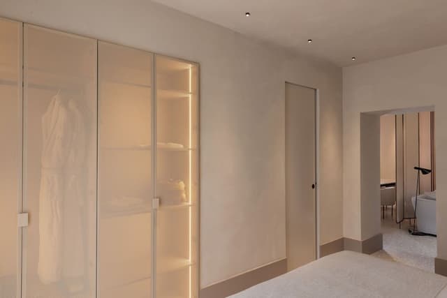 Suite, 2 Bedrooms, Balcony, Mountain View (Stella)