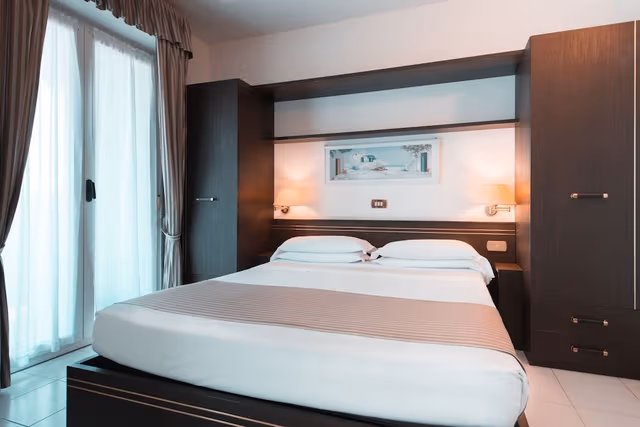 Standard Apartment, 1 Bedroom