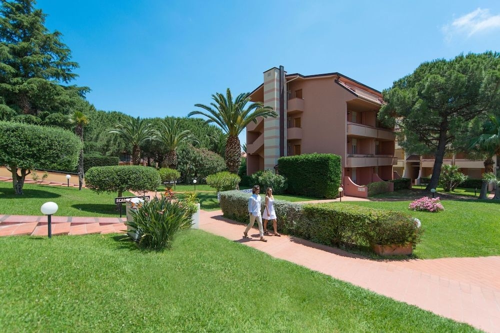 Loano 2 Village Residence Hotel0