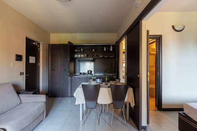 Standard Apartment, 1 Bedroom