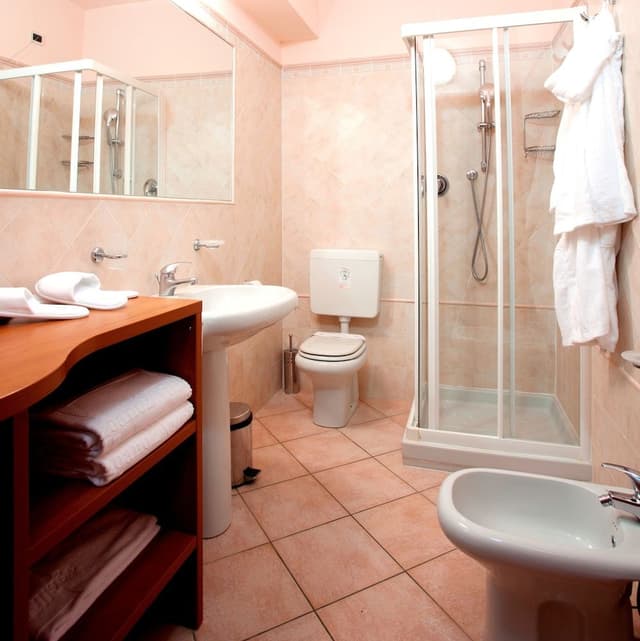 Standard Apartment, 2 Bedrooms