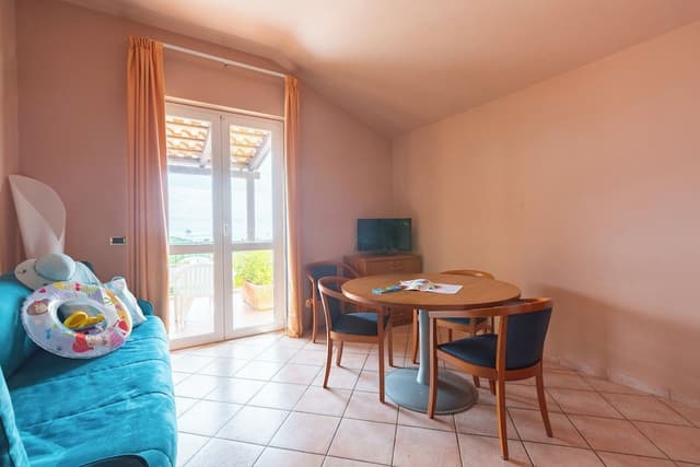 Standard Apartment, 2 Bedrooms