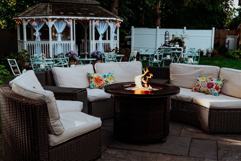 Westbrook Inn B&B1
