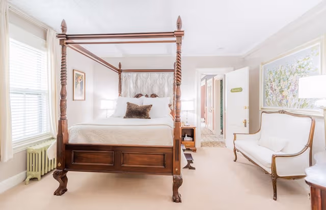 The Westbrook Room