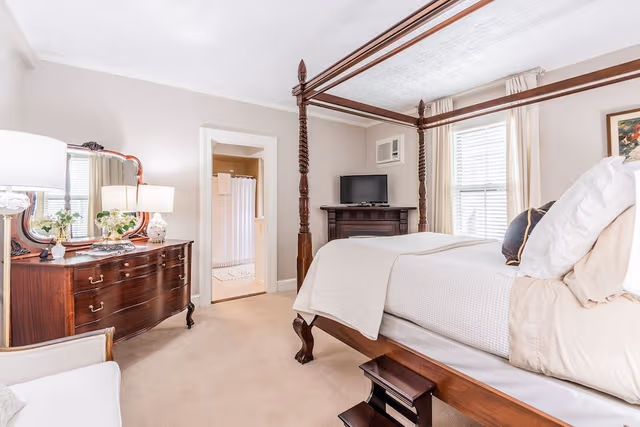 The Westbrook Room