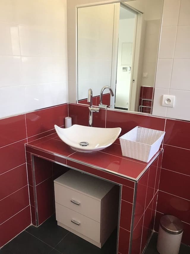 Apartment, 2 Bedrooms