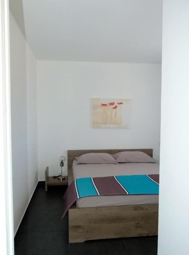 Apartment, 1 Bedroom