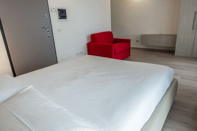 Apartment, 1 Bedroom, Lake View