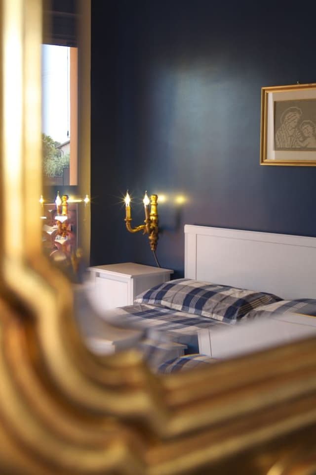 Triple Room (Demetra)