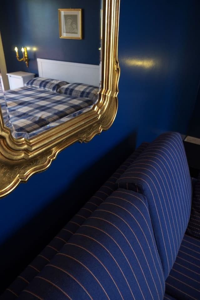Triple Room (Demetra)