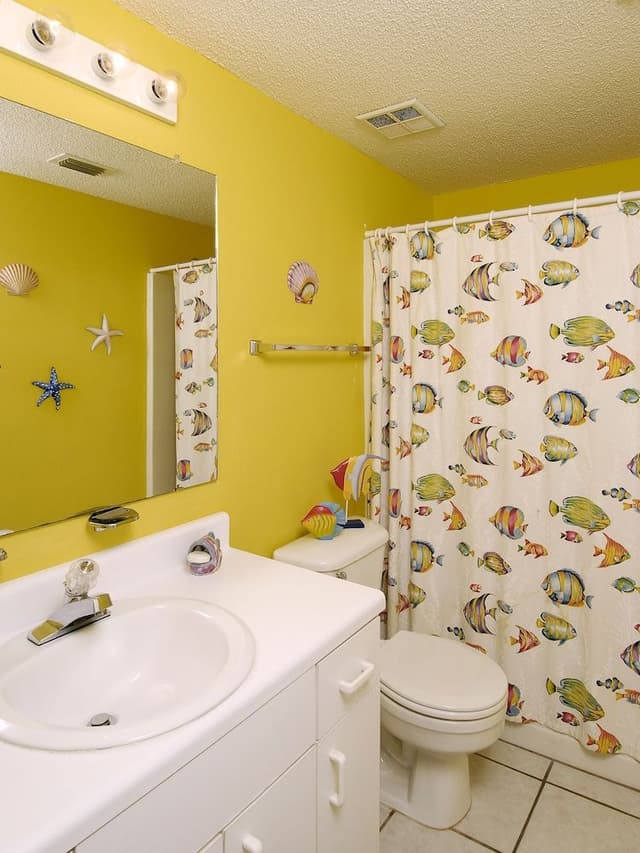 Condo, 2 Bedrooms, 2 Bathrooms, Sea Facing
