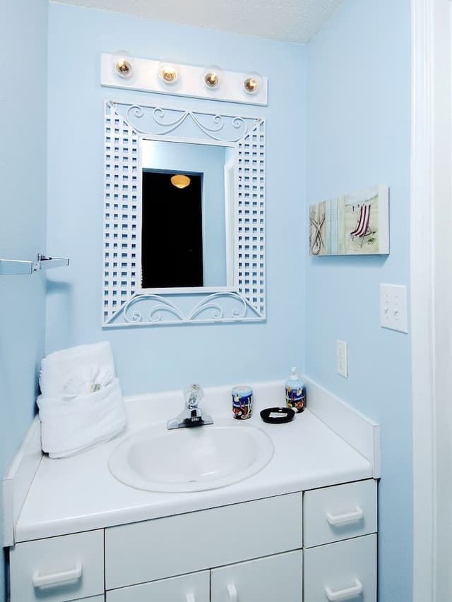 Condo, 3 Bedrooms, 3 Bathrooms, Sea Facing