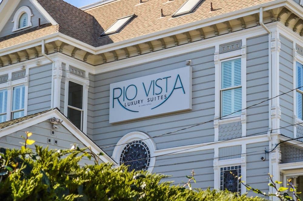 Rio Vista Suites Santa Cruz Rio Vista Suites Santa Cruz