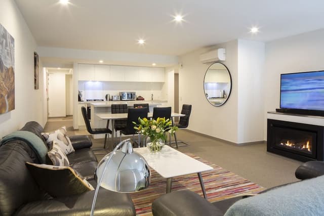 G3 - 3 Bedroom Apartment