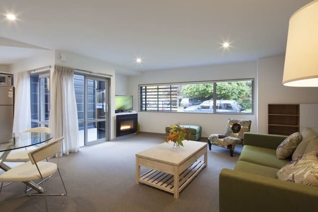 M2 – 2 bedroom apartment