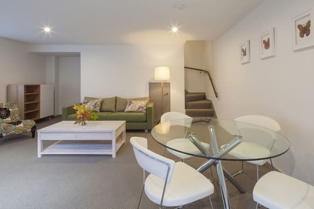 M2 – 2 bedroom apartment
