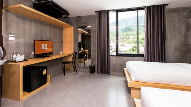 Superior Room