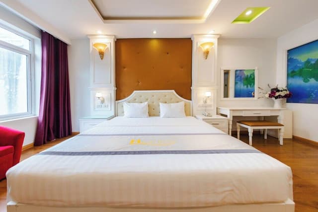 Suite Double Room