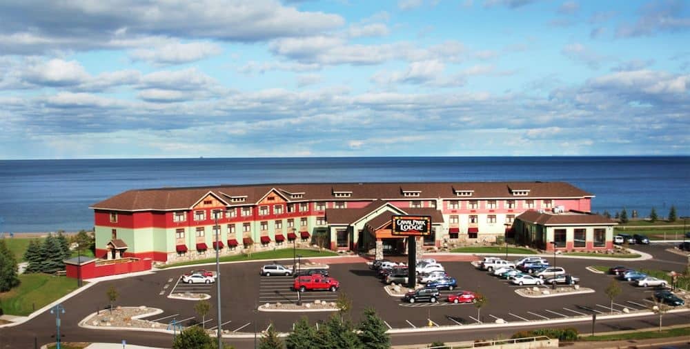 Canal Park Lodge Canal Park Lodge