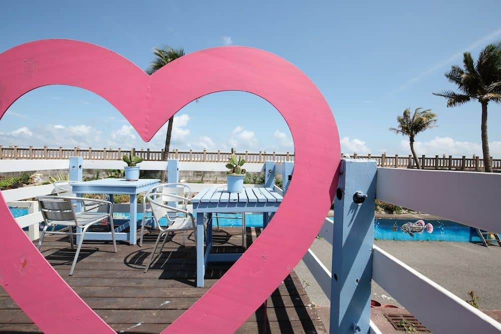 Ocean Lover Homestay Ocean Lover Homestay