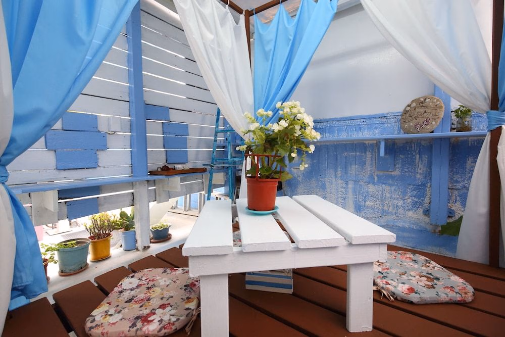 Ocean Lover Homestay3
